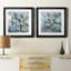 Soft Succulent I - ensemble de 2 reproductions de cadres photo-61458003-61458004