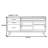 Retro And Simple Sideboard