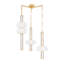 Corbin 3 Light Chandelier