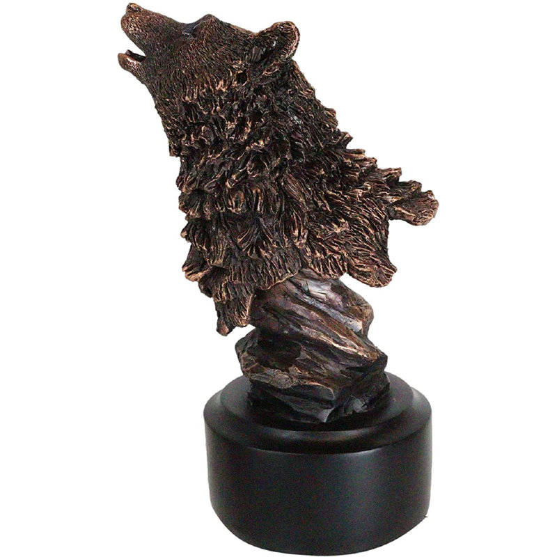 Jonesha People Figurines & Sculptures