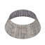 Wicker Christmas Tree Collar