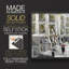 Marché du dimanche - Reproduction encadrée - Restickable-226379089-226379103
