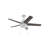 Madison 44 inch Indoor Ceiling Fan with LED Light Kit-386857334-386857332