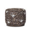 Scaife Round Ottoman