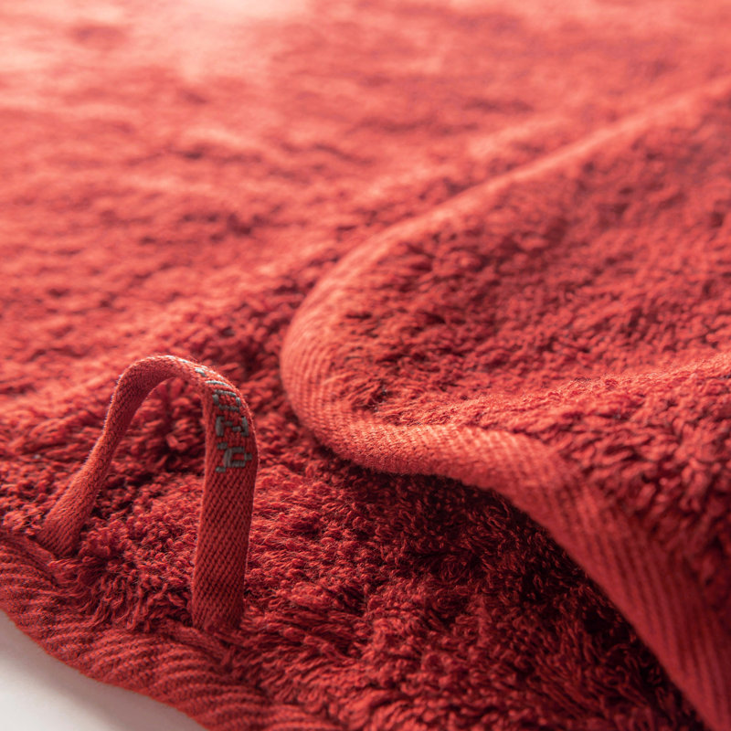 Egoist Hand Towel, Cherry