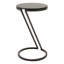 Falcone Glass End Table-1370794224