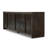 Tomlin 6 Door Sideboard-Espresso Oak