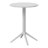 Delron Round Patio Dining Table-1933107050
