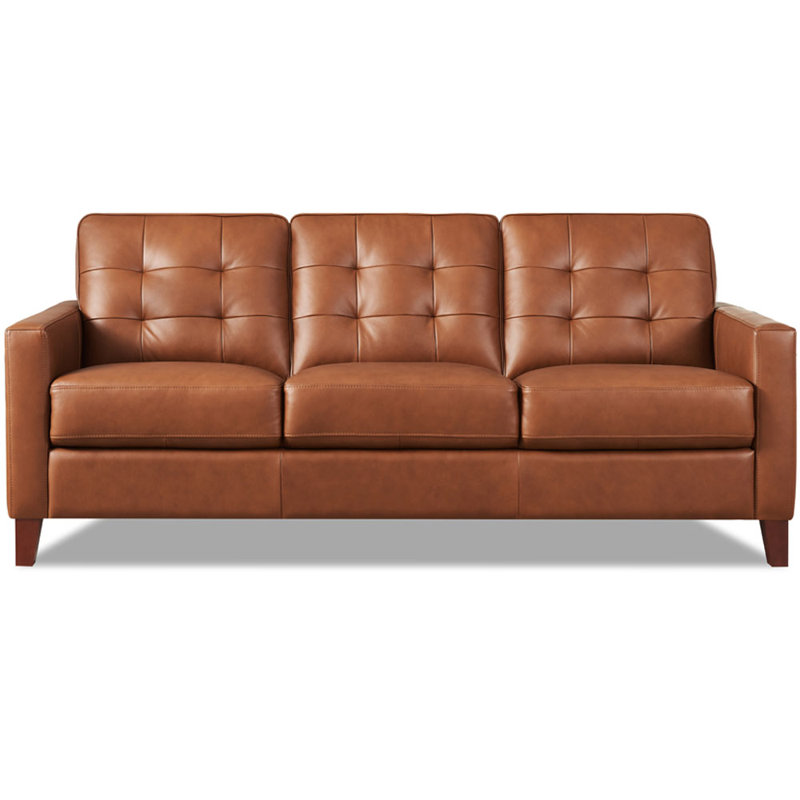 Norda Upholstered 79.5'' Sofa