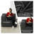 Comfy Cloud 38" Modular Corner Chair, Compression Foam Sofa Module, No Assembly Required-232124432