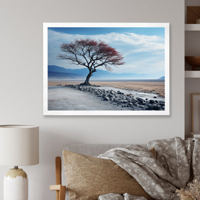 Ciel, ciel, horizon, arbre