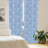 Turtle Semi-Sheer Rod Pocket Curtain Panels-45986216