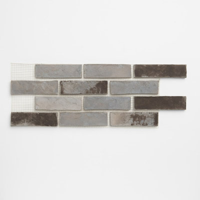 Driftwood Brickwebb