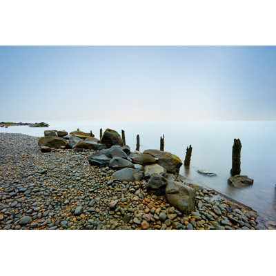Photo de paysage marin I