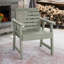 Chaise de patio Midwest-130624157