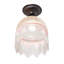 1 - Light Flush Mount