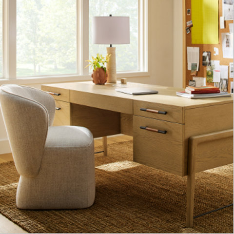 Home office furniture
