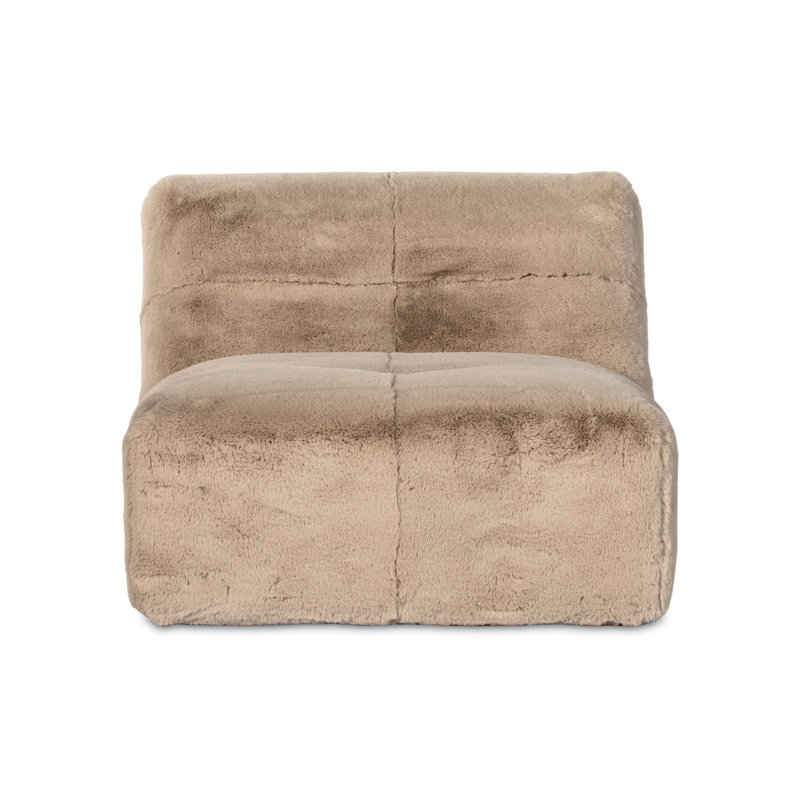 Slipper Chair