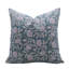Housse de coussin réversible en coton Floral-100227205-100227202
