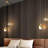 Logunn 2 - Light Sphere Chandelier Ceiling Light With Crystal Accents-87830777-102741270