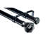Venice Double Curtain Rod Set-494339044