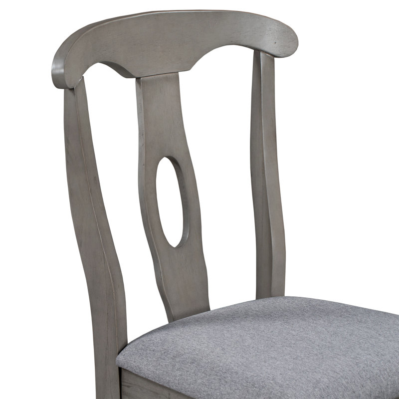 Chaise de salle à manger Linne