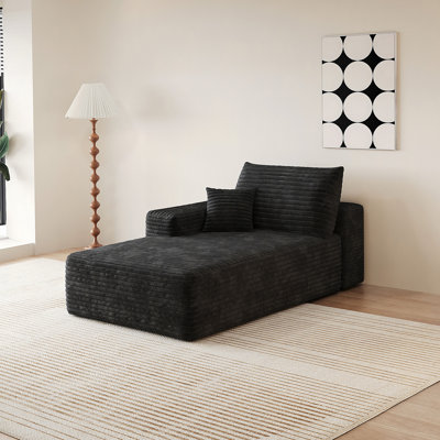 SOFA-LEFT-SLEEPER