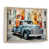 Natural Floater Framed