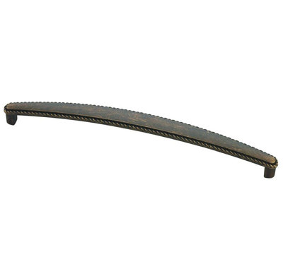 11-5/16" Contempo Rope Edge Pull