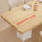 Modern Japanese style solid wood dining table set-105325091