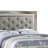 Barret Vegan Leather Standard Bed-978550380