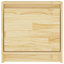 Granston 40cm W Solid Wood Bedside Table-768969475-797760010
