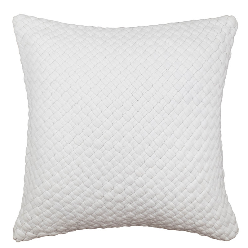Cotton Throw Pillow