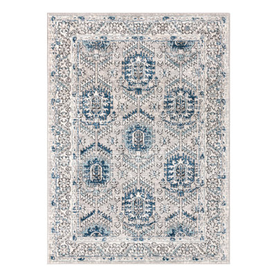 Weingartner Abstract Indoor Rug