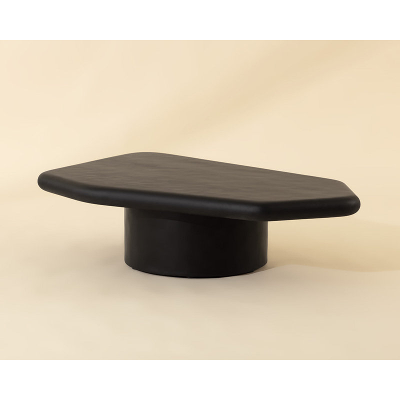 Detti Outdoor Free Form Coffee Table