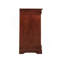 Commode, cerise