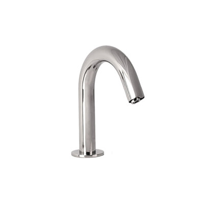 Zoom Single Hole Bathroom Faucet