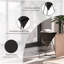 Table de bout moderne à motif géométrique-723604278