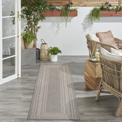 Horizon Indoor/Outdoor Modern Rug