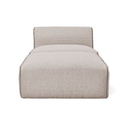 Nexus Chaise Lounge