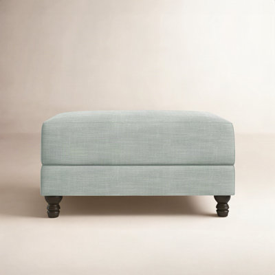 Walters Upholstered Ottoman