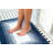 Zenda Cotton Blend Bath Rug-712938784