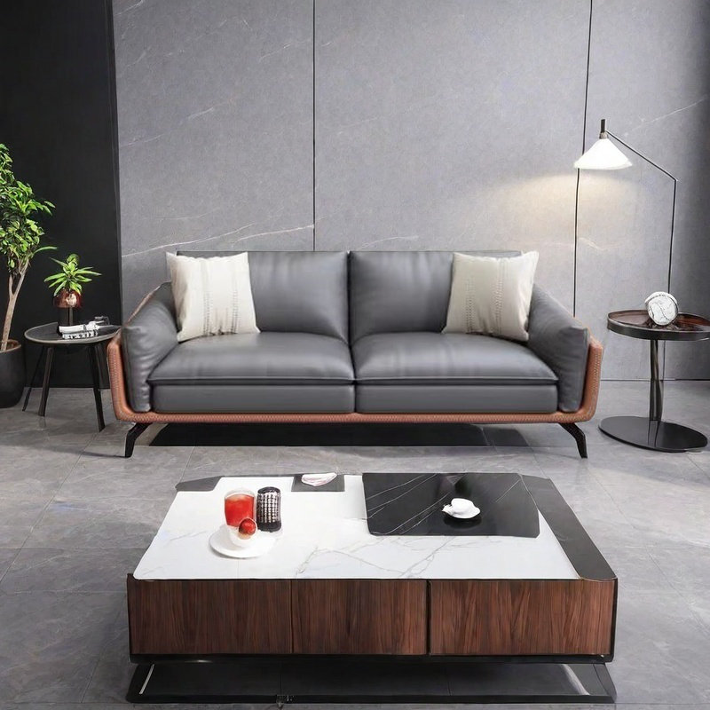 Canapé de bureau Nordic