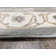 Tapis gris Ackermanville