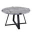 Irvine Cross Legs Coffee Table-505473090
