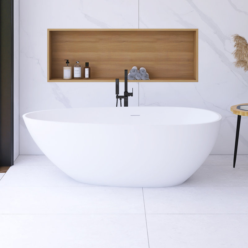 Baignoire 66,9 x 34