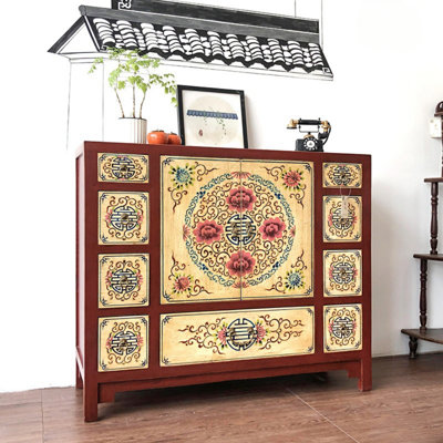 Armoire d'appoint Classic