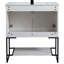 Ensemble de meuble-lavabo simple 30 po Gerard-1395608742