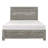 Claudette Low Profile Standard Full Bed-2130145605-2039921839