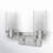Barines 2 - Light Dimmable Vanity Light-1420349234